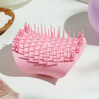 Scalp Exfoliator & Massager