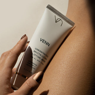 Concentrated Revitalizing Lifting Mask 50ml