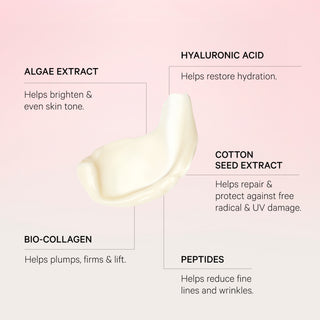 The Light Moisturiser 50ml
