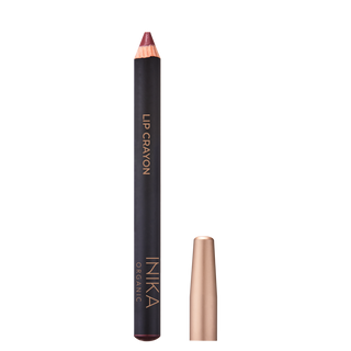 Lip Crayon - Deep Plum 3g