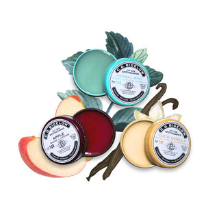 Apple Salve Tin No.789 22g