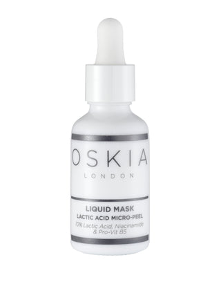 Liquid Mask Lactic Acid Micro-Peel 30ml