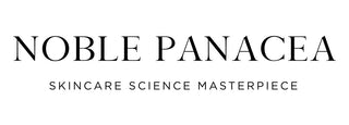 Noble Panacea Logo