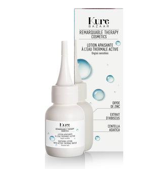 Soothing Lotion With Active Thermal Water 50ml