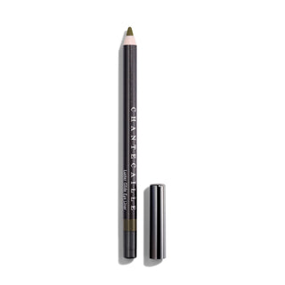 Luster Glide Silk Infused Eye Liner - Olive Brocade 1g