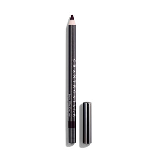 Luster Glide Silk Infused Eye Liner - Raven 1g
