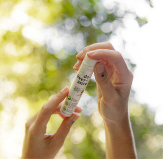 Plant Extract Elixir 3 Doses