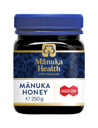 MGO 250+ Honey 250g