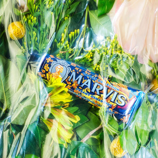 Dreamy Osmanthus Toothpaste 75ml