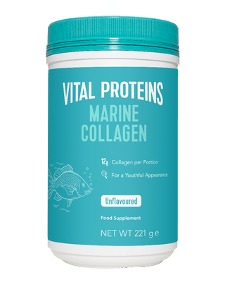 Marine Collagen 221g