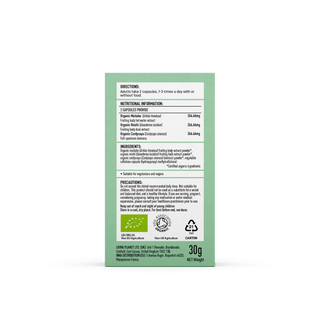 Mycomplex Mushroom Blend 60 Capsules