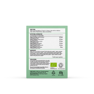 Myco Synergy Myco Blend 60g