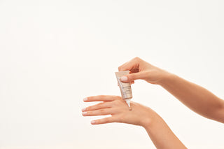 Diamond Cocoon Sheer Eye Mini 10ml