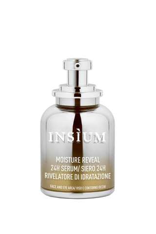 Moisture Reveal 24H Serum 30ml