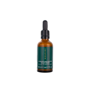 Hydrate and Soothe Scalp Serum 50ml