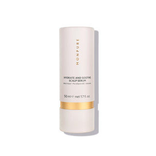 Hydrate and Soothe Scalp Serum 50ml