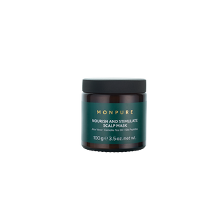 Nourish and Stimulate Scalp Mask 100g