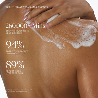Moon Swim Body Wash 350ml