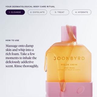Moon Swim Body Wash 350ml