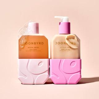 Moon Swim Body Wash 350ml