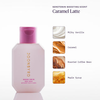 Moon Swim Body Wash Mini 50ml