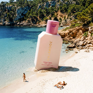 Moon Swim Body Wash Mini 50ml