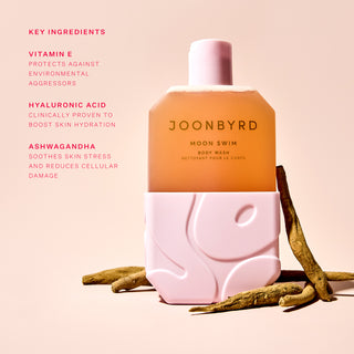 Moon Swim Body Wash 350ml