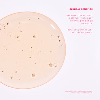 Moon Swim Body Wash 350ml