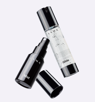 Oxygen Mist And Glide Refill