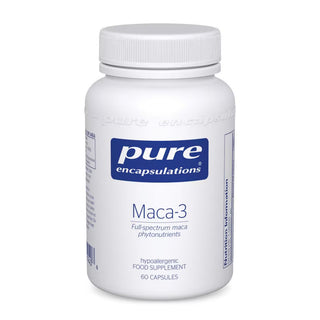 Maca-3 60 Capsule