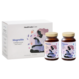 MagneMe 120 Capsules