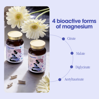 MagneMe 120 Capsules