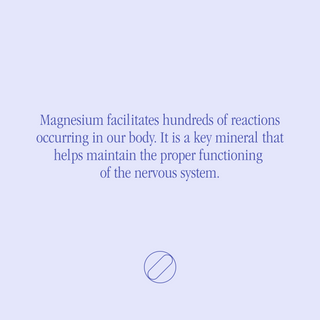 MagneMe 120 Capsules