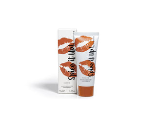 Spice It Up Clove Oil Calm & Sooth Dental Paste 75ml
