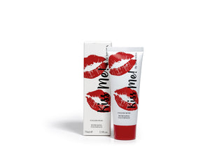 Kiss Me English Rose Refreshing Dental Paste 75 ml
