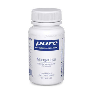 Manganese 60 Capsule