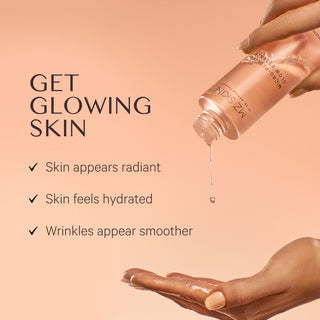 Micro-Peeling Glow Essence 100ml
