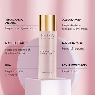 Micro-Peeling Glow Essence 100ml