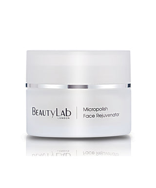 Micropolish Face Rejuvenator 50ml