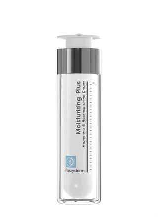 Moisturizing Plus Cream 30+ 50ml