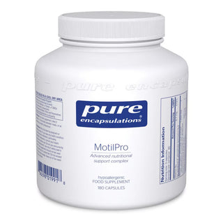 Motilpro 180 Capsule