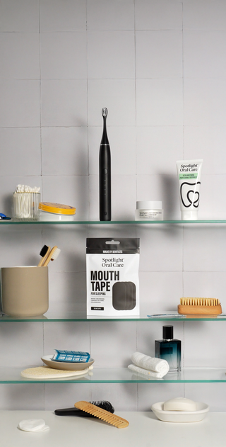 Mouth Tape 30 ct