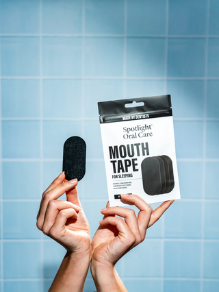 Mouth Tape 30 ct