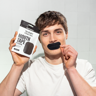 Mouth Tape 30 ct