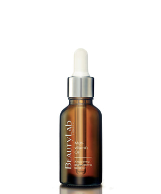 Multi-Vitamin Oil 30ml