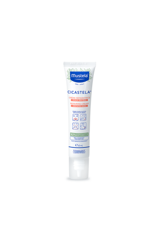 Cicastela Repairing Cream 40ml
