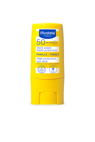 High Protection Sun Stick SPF-50 9ml