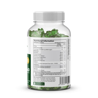 Gummies for Gut 60 Gummies