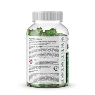 Gummies for Gut 60 Gummies