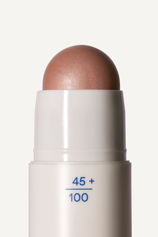 Natural Color Multi-Stick Balm 02 Glass Peach 4.5g